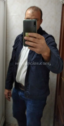 Busco chica soltera de hasta 35 años para quedar pago (Granada capital) 3