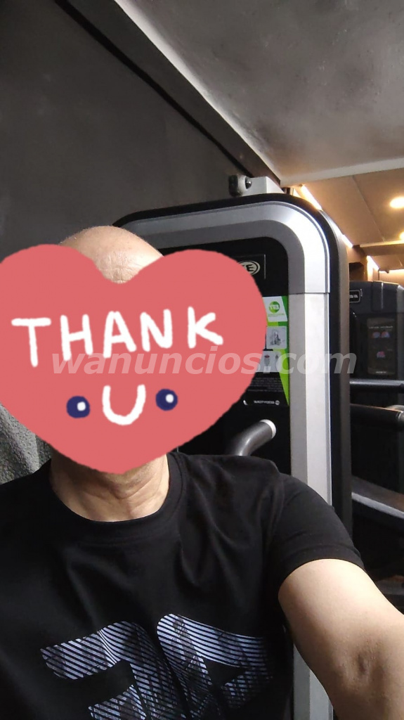 Chico 52 años para favores a chicas pido ayuda (Elda)