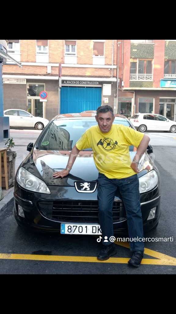 Chico busca chica para relación estable Asturias (Sama de Langreo)