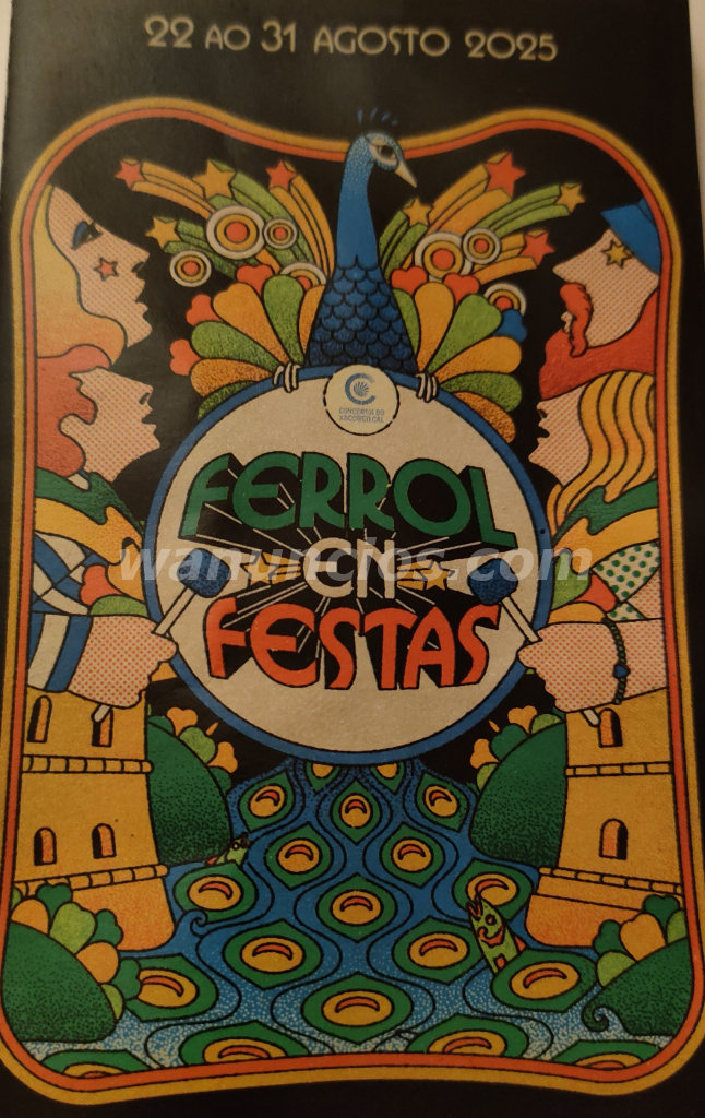 Un señor maduro desearía amistad con señora (Ferrol)