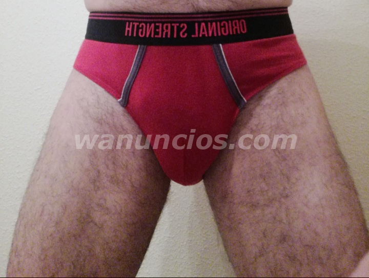 Busco mujer de complex gordita,gorda, no importa edad, preferible mujer madura (Salamanca)
