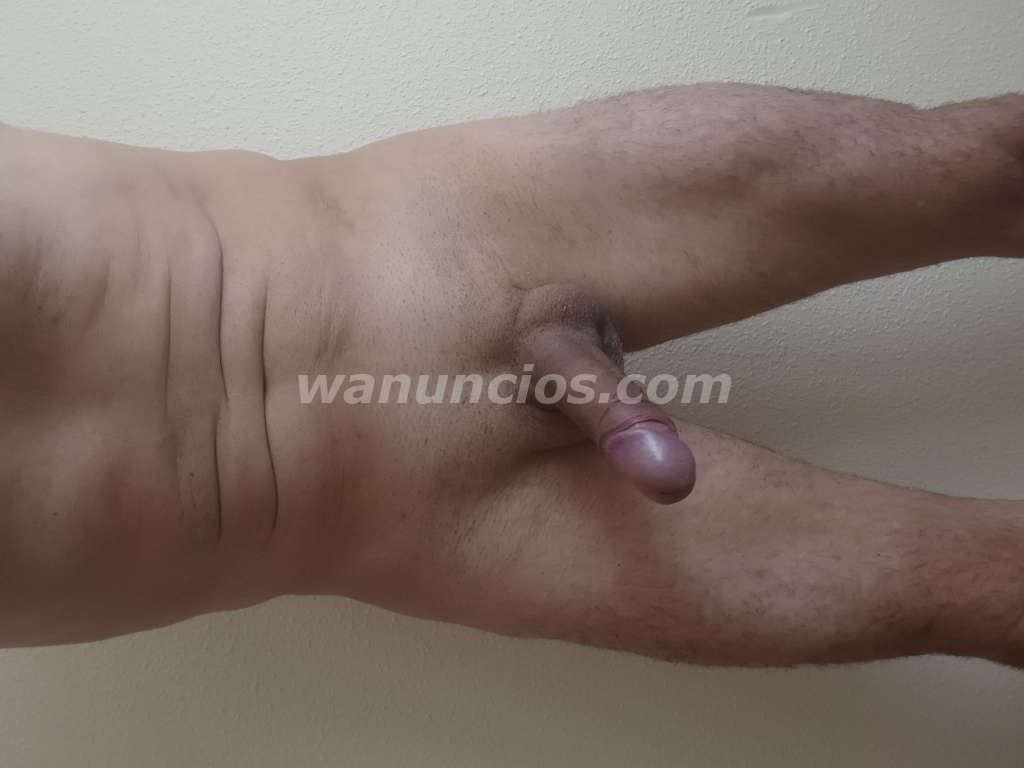 Busco mujer de complex gordita,gorda, no importa edad, preferible mujer madura (Salamanca) 2