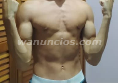 Busco amiga con derechos para pasarla rico! (Parroquia Caricuao)