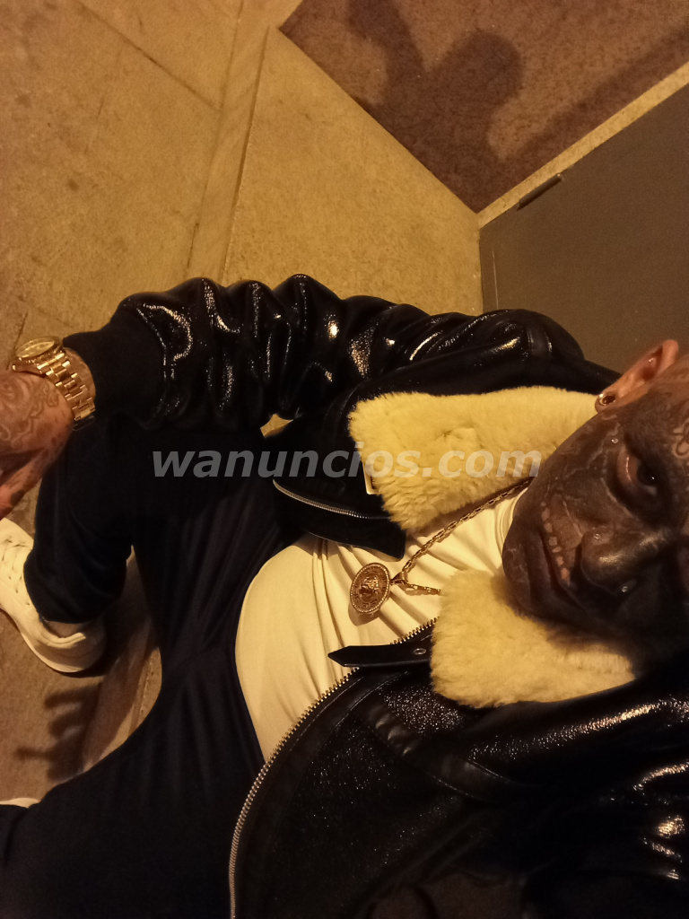 Busco una mujer mallor de 40 años en adelante yo chico 32 (Salamanca)