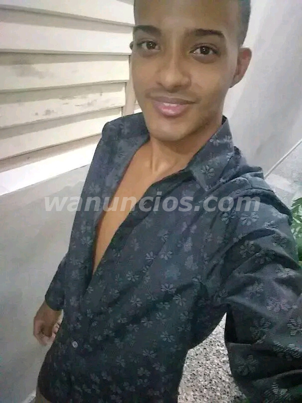 hola busco chica seria y madura para relación estable soy cubano (españa)