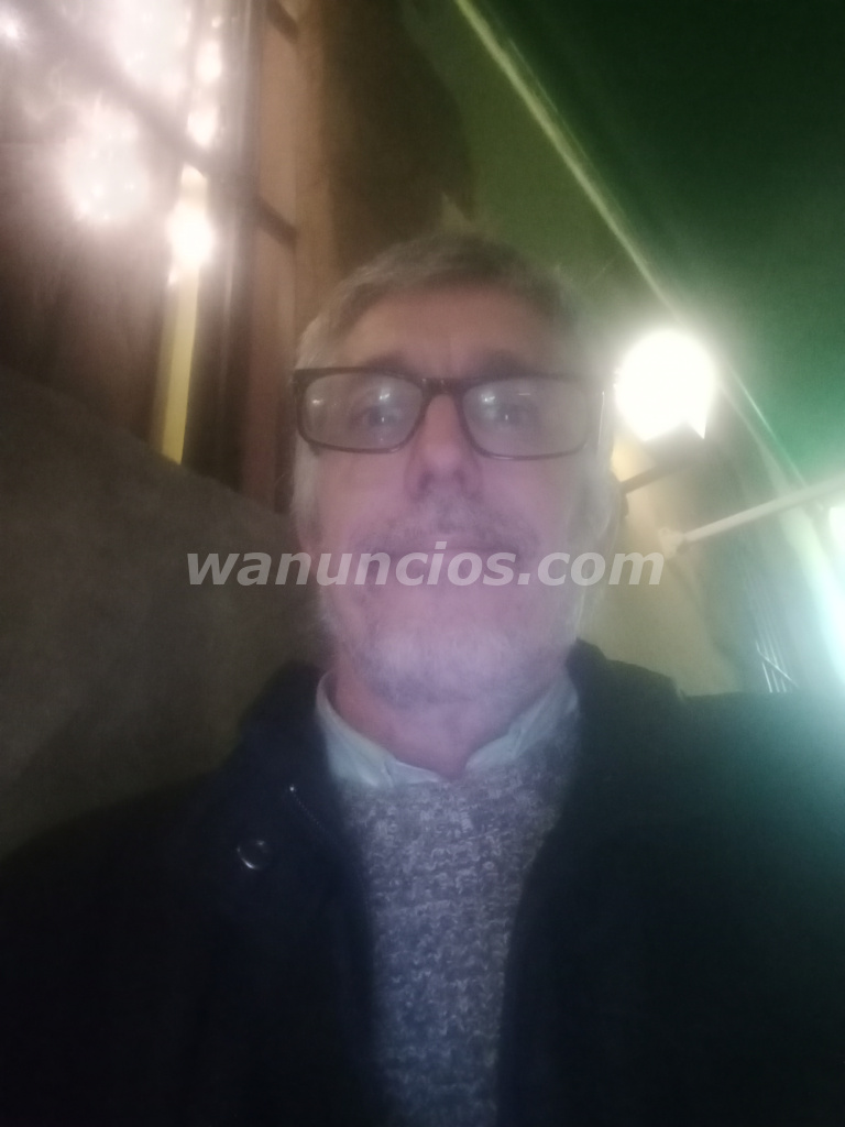 Hombre busca mujer para tener una relación seria (Carmona)