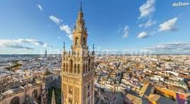 Visiting Seville?, enjoy the city with a local guy (Sevilla)