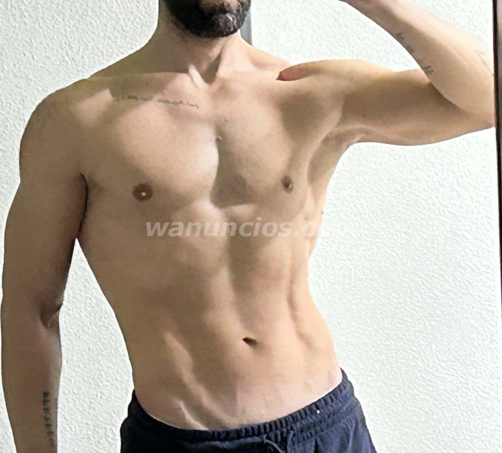 Busco mujer para sexo regular sin compromiso