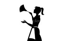 BUSCO CHICA LIMPIADORA DESNUDA PARA MI PISO EN SEVILLA