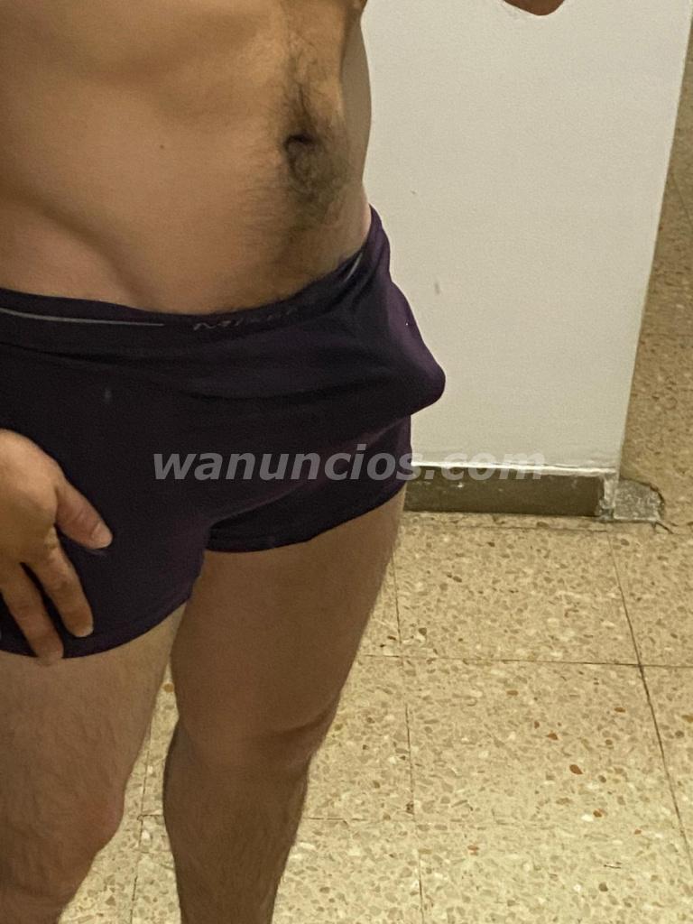 Como coñito en salamanca por gratificación (Salamanca)