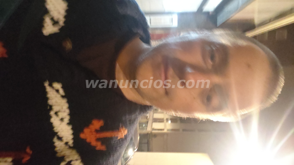 49 años hombre buscando su amor ven a vivir conmigo