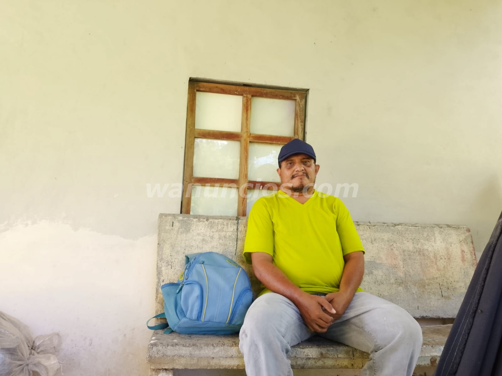 Hombre maduro busca chica para divertirse o entablar relación