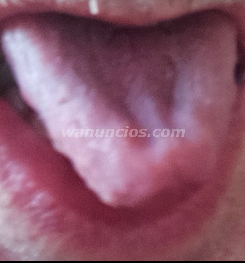 Gran ayuda x mujer con vulva muy carnosa y/o aréolas/pezones enormes (SDO Enriquillo)