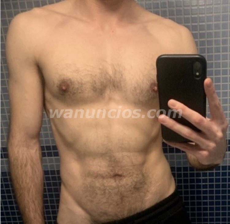 Busco mujer para relación de amantes discreta ante todo (Chiclana)