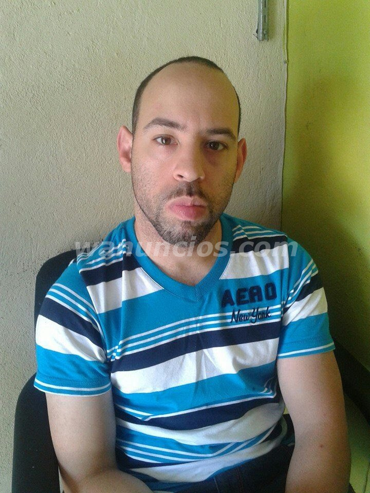americano invalido y busco una chico para que lo pase conmigo pago muy bien