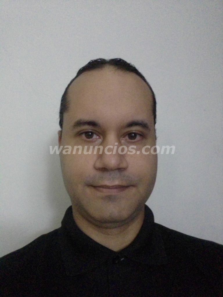 Busco Novia Para Relación Seria Area Oeste (San Sebastian)