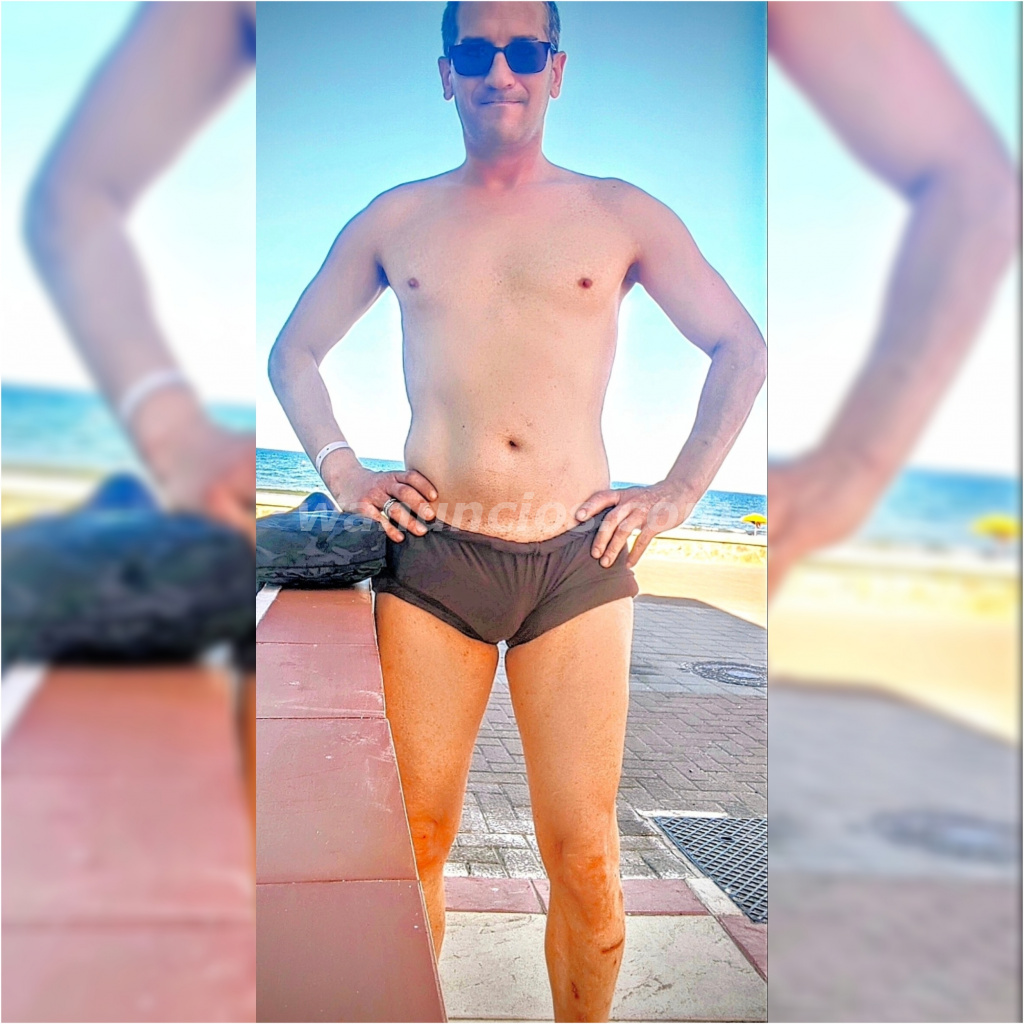 I'm looking for foreign couple to spend summer together - La Vall d'Uixó (Sagunto) 3