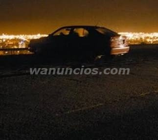 Pago 40 a mujer que me recoja en su coche (Murcia)