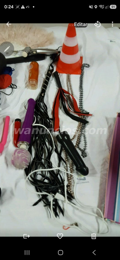 Te apetece probar cosas nuevas con juguetes (Torrevieja) 2