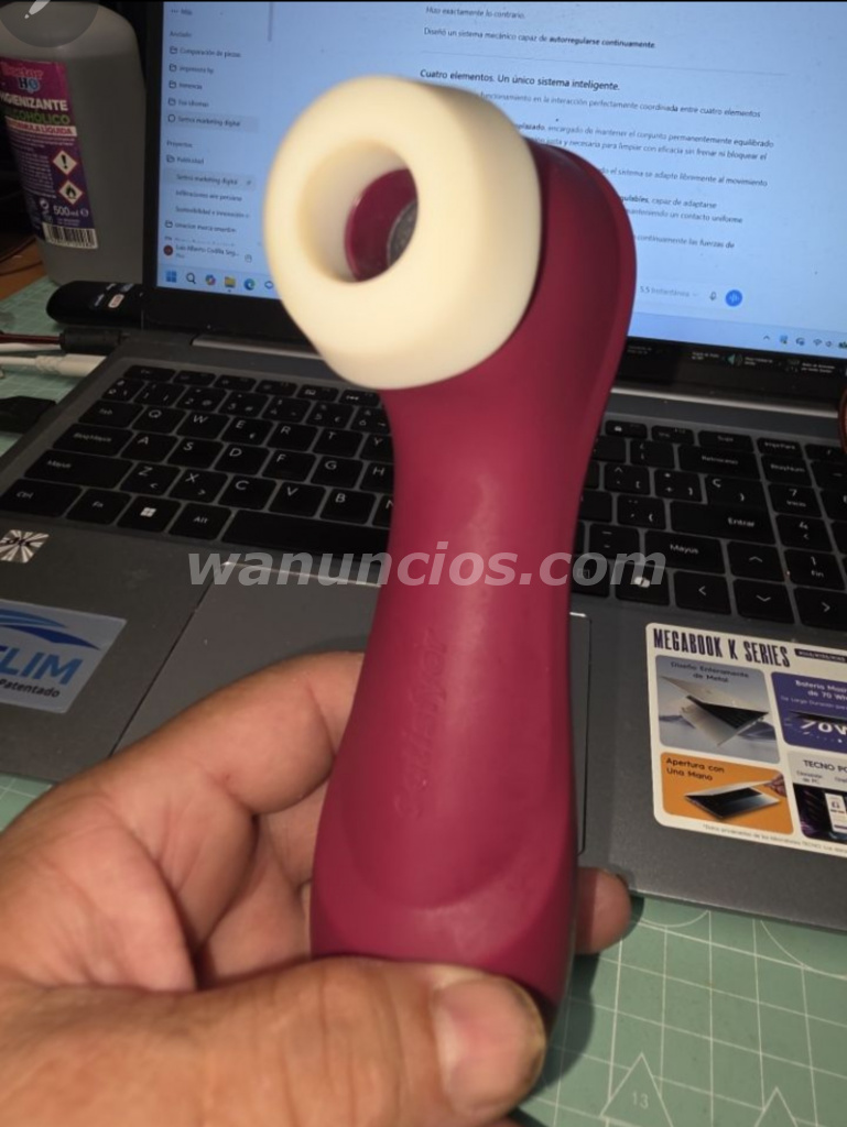 Te apetece probar cosas nuevas con juguetes (Torrevieja) 5