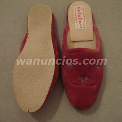 Se busca mano firme para agarrar la zapatilla (y con buen rollo) (Cádiz)