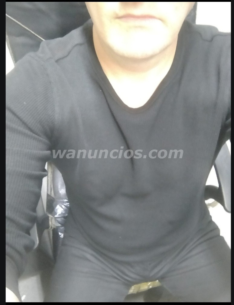 Bombero 51 años buscá mujer gordita Hola me llamó Fran busco una mujer gordita (Madrid)