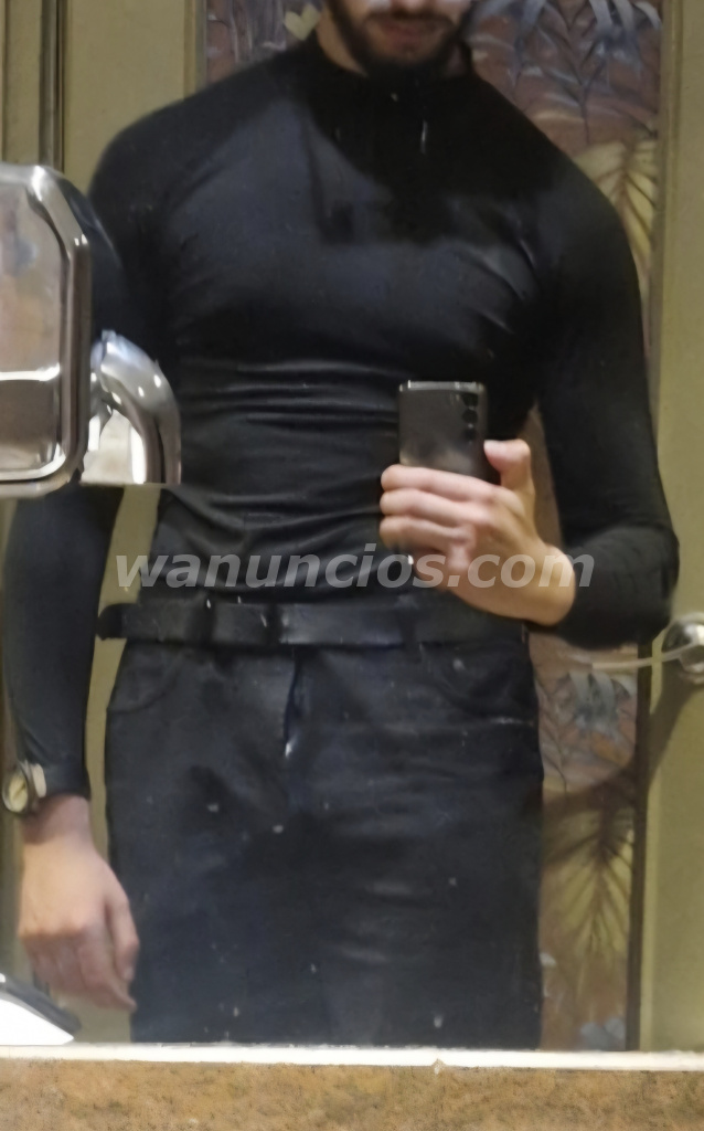 Busco chica para sexo habitual soy joven (Madrid)