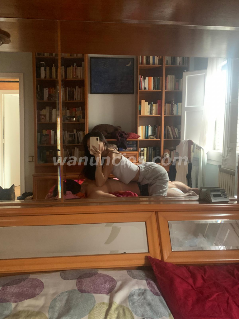 Nueva pareja en Barcelona discreción y exclusividad (Barcelona) 2