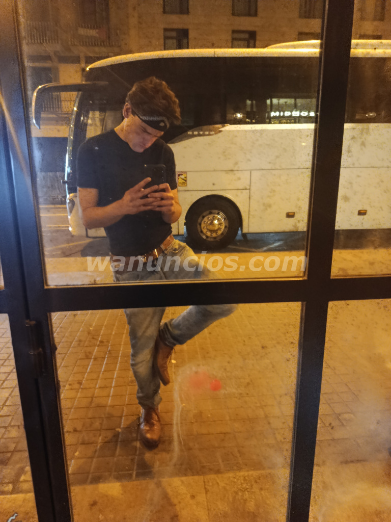 Nueva pareja en Barcelona discreción y exclusividad (Barcelona) 4
