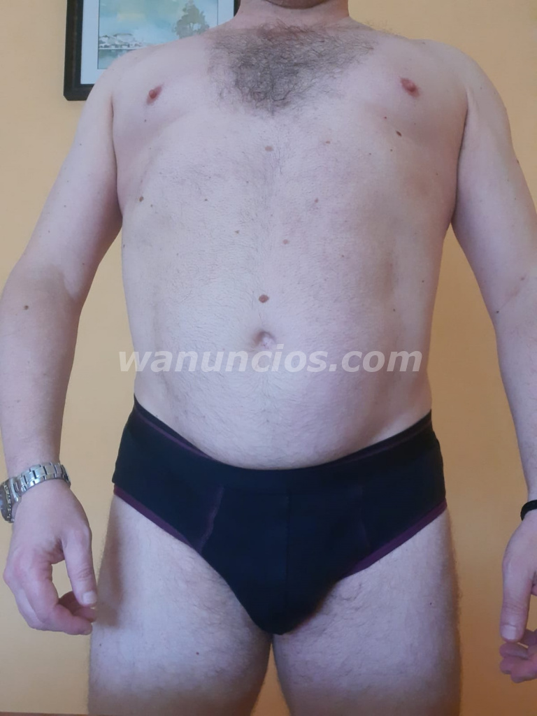Alguna madura que quiera sexo y placer,discreto con sitio (Gijón)