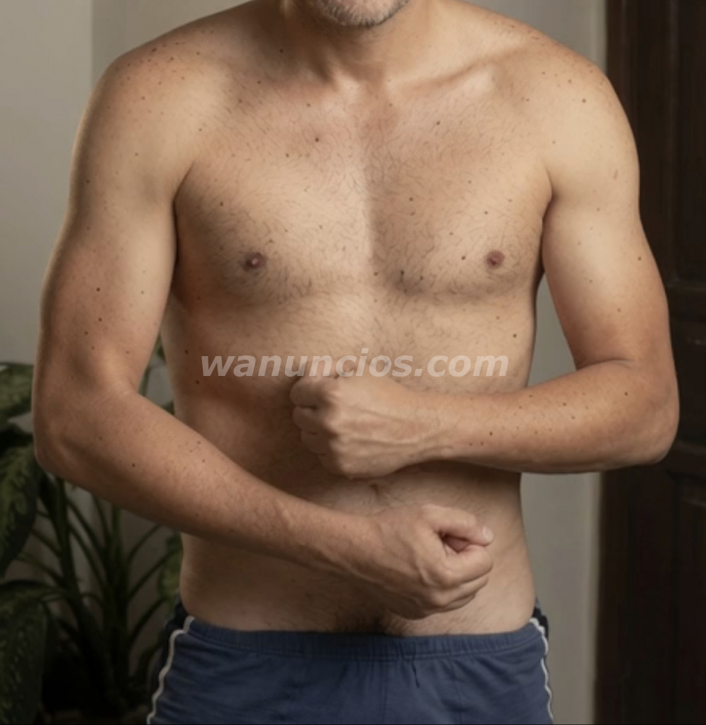 Busco mujer con ganas de disfrutar de buenos momentos de placer no inporta edad (Leganes) 2