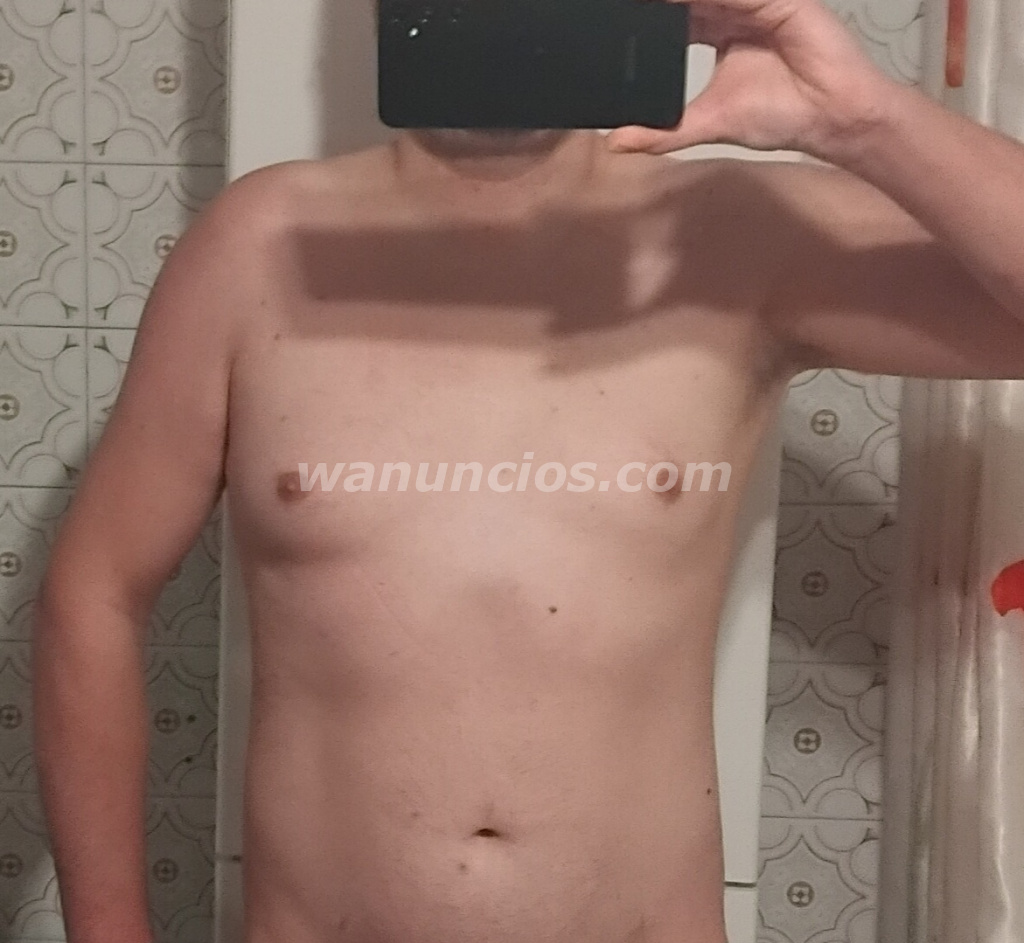 Busco chica para ver si nos hacemos buena pareja en serio (Castellón) 2