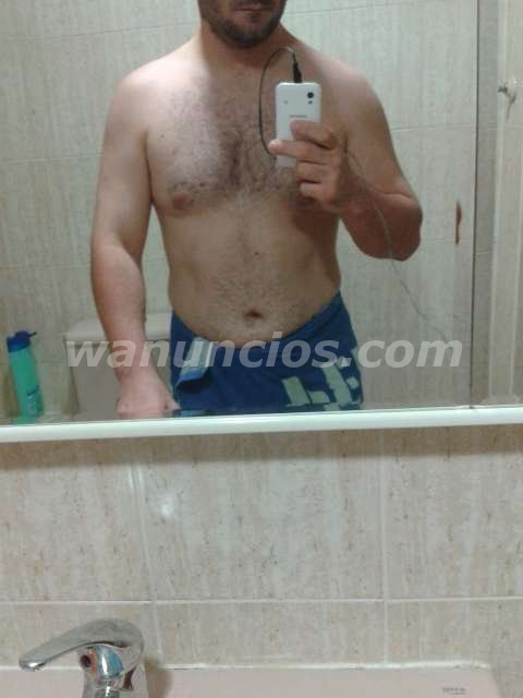 Chupo coño a mujer con ganas de correrse