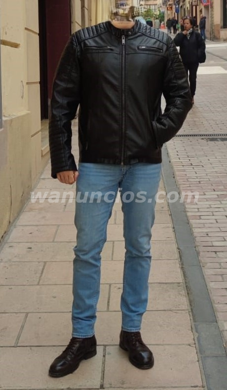 CHICO ATRACTIVO BUSCA SEÑORA MAYOR PARA AMISTAD Y AMANTE FIJA (GUADALAJARA Y CERCANÍAS)