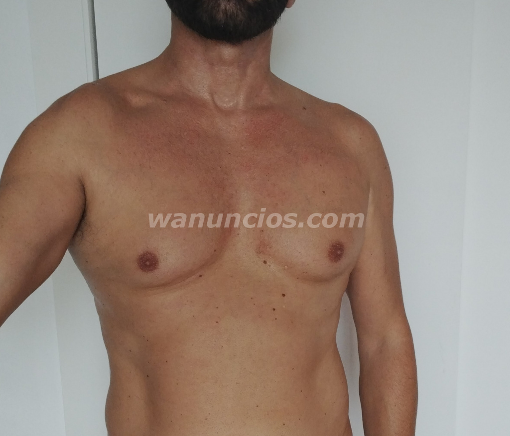 Te hago una mamada o me follas en Marbella, escríbeme. (Marbella)