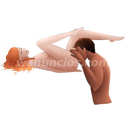 A CHICA JOVEN 20-30 AÑOS COMO COÑO Y CULO (Madrid capital)