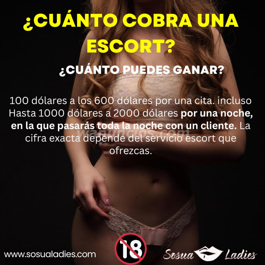 Sosualadies Busca Chicas Escorts - Puerto Plata