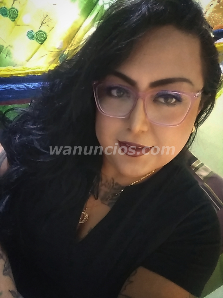 Gordita Trans Bonita Putona Ricota Sexoservidora Con Un Colote Para Ty San Salvador 7236