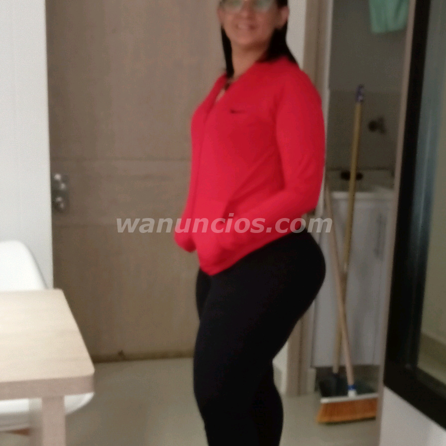 Chica Madura Consentidora Amorosa Panamá