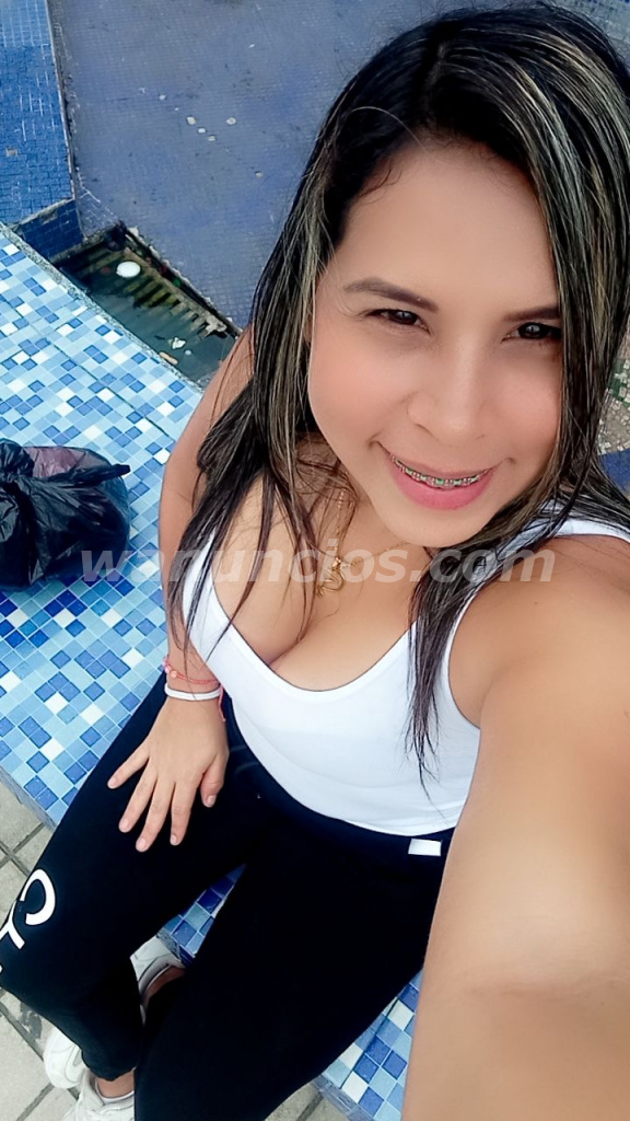 Busco un hombre para amar soy una chica seria sencilla amorosa (España) 2