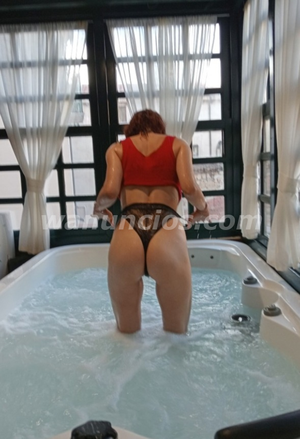 Contactame y no te arrepentirás, estoy muy caliente (Culleredo) 2
