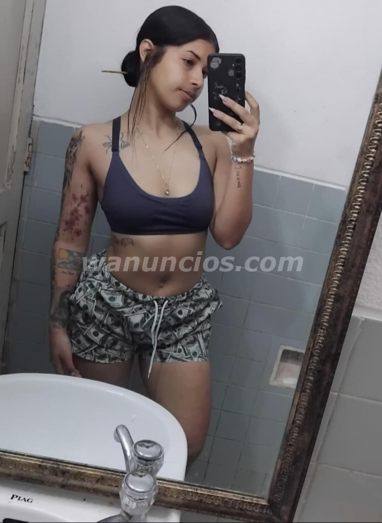 Hola soy lorena tengo 20 ańos de edad soy cuba (Cuba)