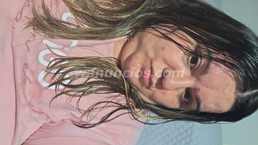 Carla la que te hara una sesion inolvidable (Centro) 4