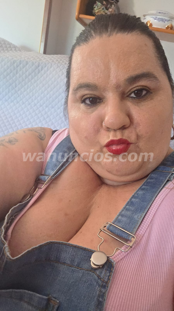 Carla la que te hara una sesion inolvidable (Centro) 5