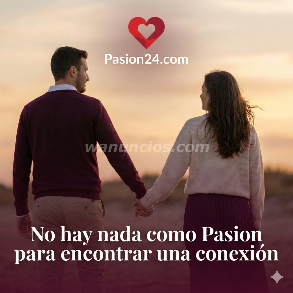 Pasion vuelve igual que siempre, publica gratis sin registrarte! 2