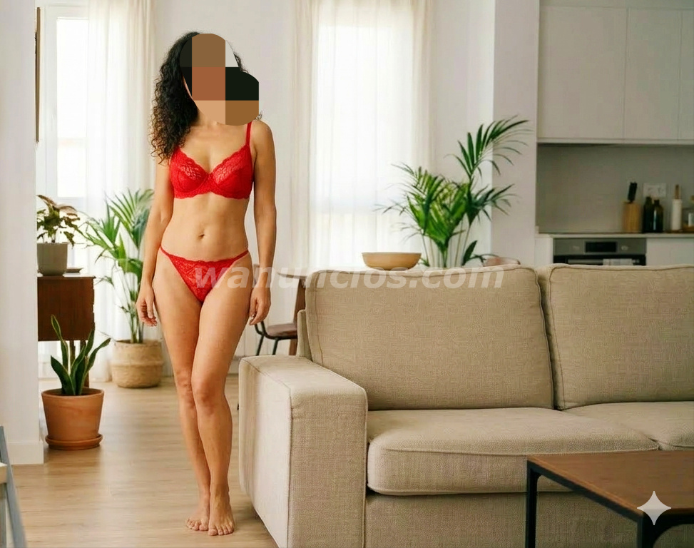 Milf viciosa ,con buen culo y ganas de follar (Granada) 5