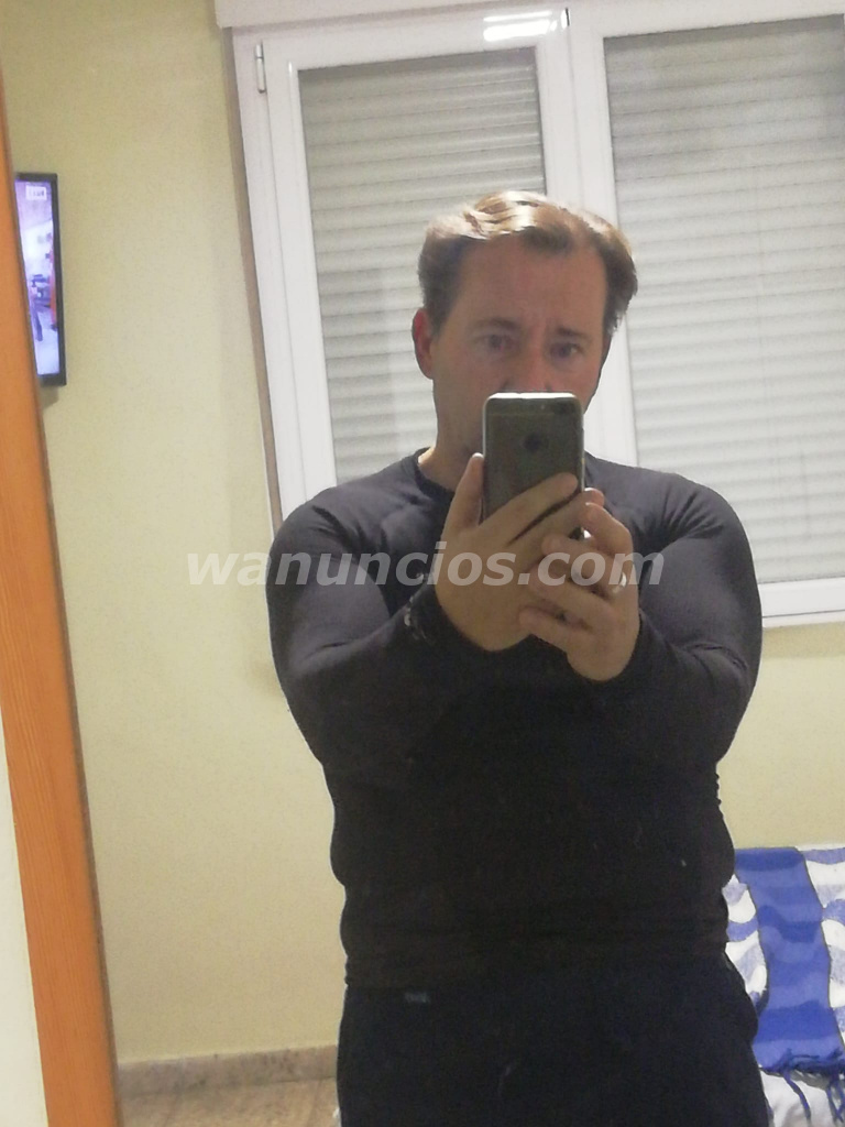 Me encantaría conocer mujeres para quedar (Navarra) 2