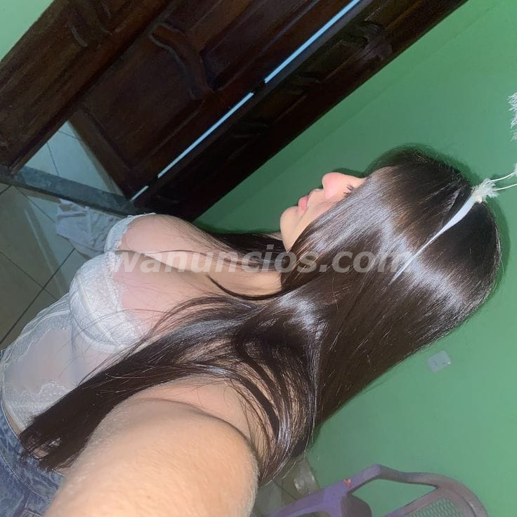 Soy nicaragüense en busca de chicos atrevidos (Cordoba)