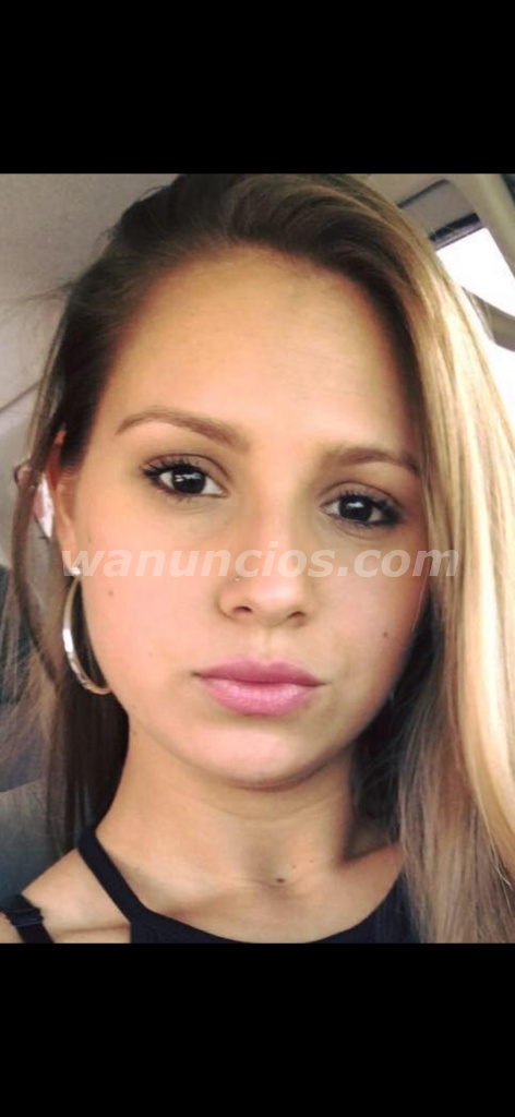 MADURA CUBANA RUBIA BUSCA ENTABLAR RELACION QUE LA PUEDA AYUDAR