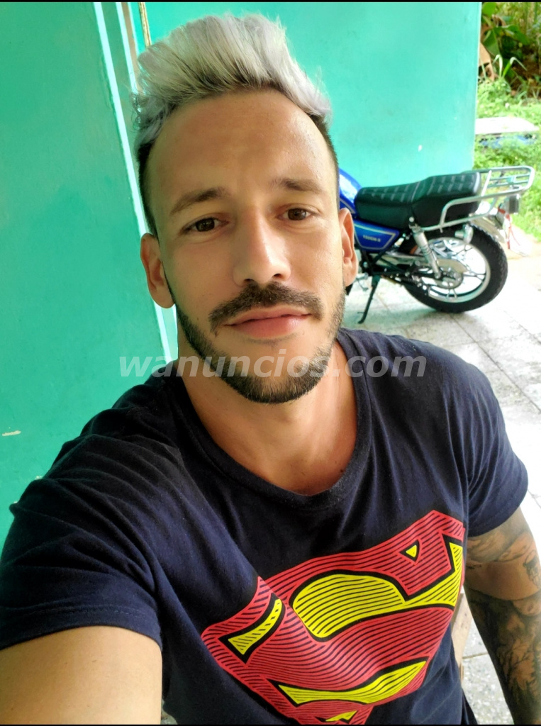 Busco relacion con mujer Madura q decee ser Amada.. 2